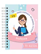Agenda Profesora - Miniatura 21