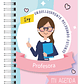 Agenda Profesora - Miniatura 21