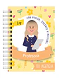 Agenda Profesora - Miniatura 22