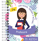 Agenda Profesora - Miniatura 24