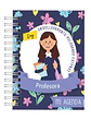 Agenda Profesora - Miniatura 25