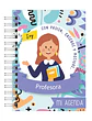Agenda Profesora - Miniatura 27