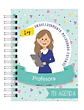 Agenda Profesora - Miniatura 30