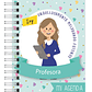 Agenda Profesora - Miniatura 30