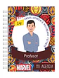 Agenda Profesor - Miniatura 24