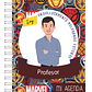 Agenda Profesor - Miniatura 24