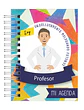 Agenda Profesor - Miniatura 25