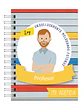 Agenda Profesor - Miniatura 29
