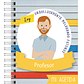 Agenda Profesor - Miniatura 29