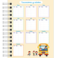 Agenda Educadora de Párvulos  - Miniatura 5