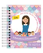 Agenda Educadora Diferencial  - Miniatura 1