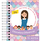 Agenda Educadora Diferencial  - Miniatura 1