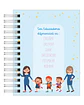 Agenda Educadora Diferencial  - Miniatura 2