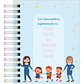 Agenda Educadora Diferencial  - Miniatura 2