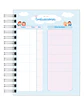Agenda Educadora Diferencial  - Miniatura 8