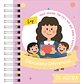 Agenda Educadora Diferencial  - Miniatura 15