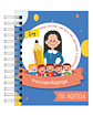 Agenda Psicopedagoga  - Miniatura 1