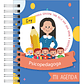 Agenda Psicopedagoga  - Miniatura 1