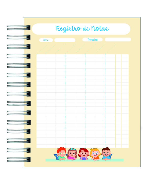 Agenda Psicopedagoga  5