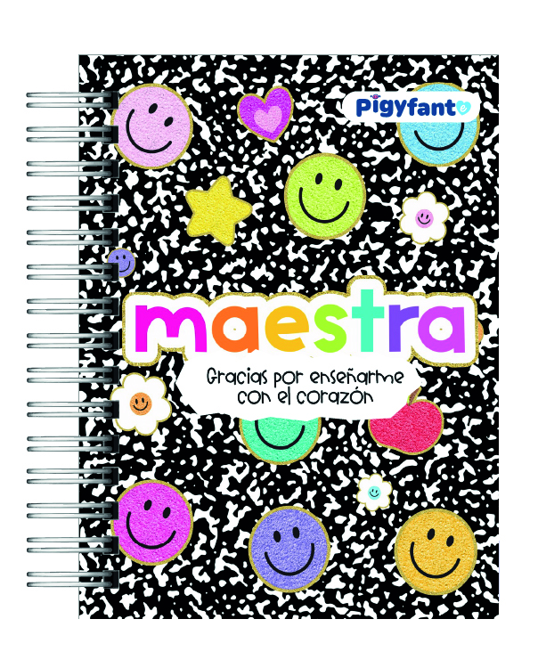 Agenda Profesores  1