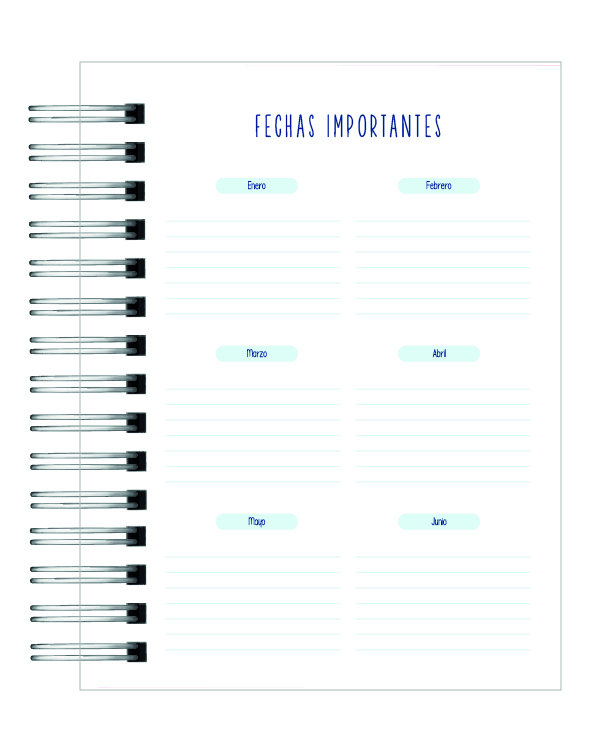 Agenda Profesores  5