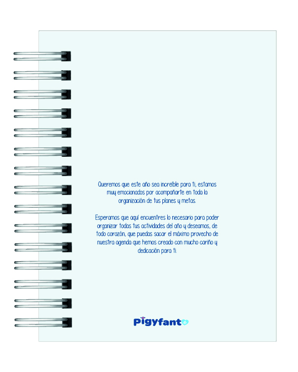 Agenda Profesores  2