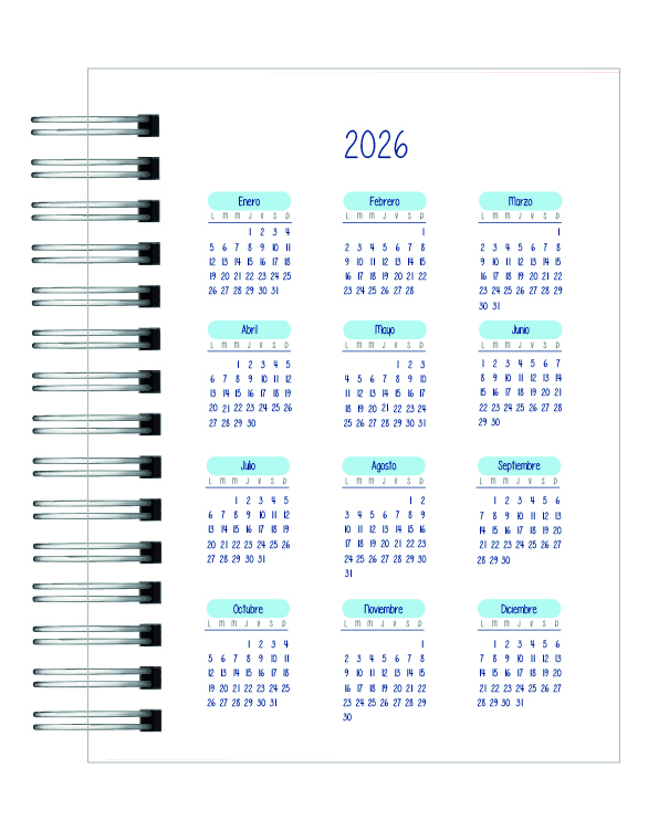 Agenda Profesores  3