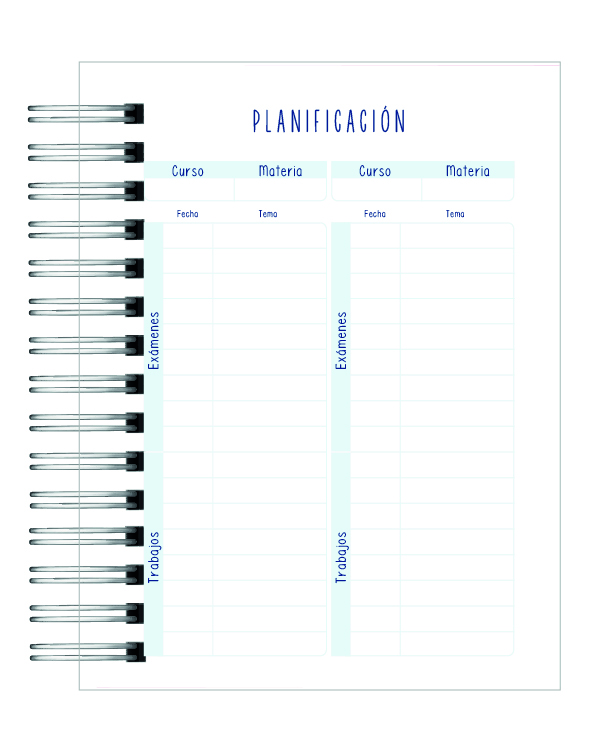 Agenda Profesores  12