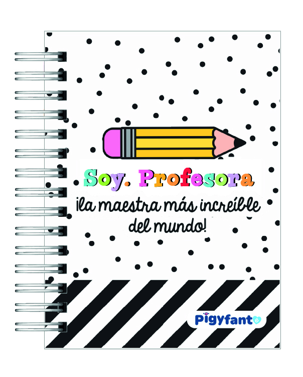 Agenda Profesores  24