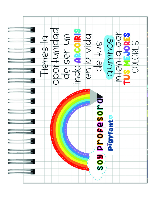 Agenda Profesores  25
