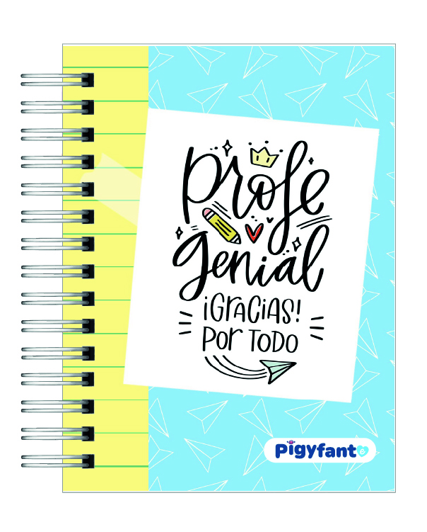 Agenda Profesores  26