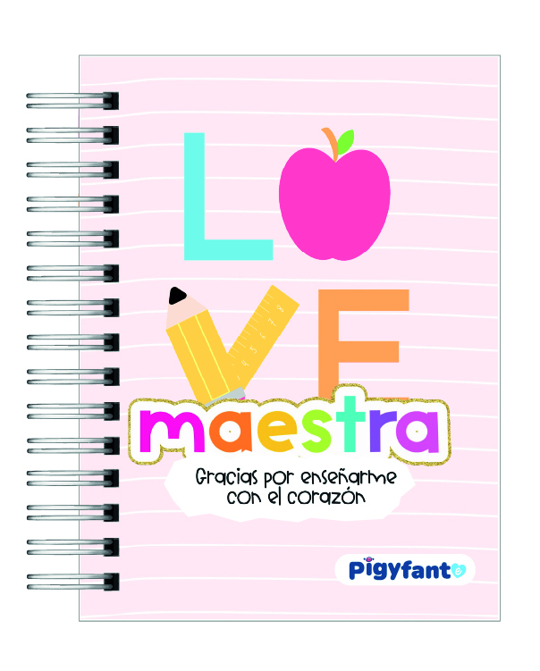 Agenda Profesores  27