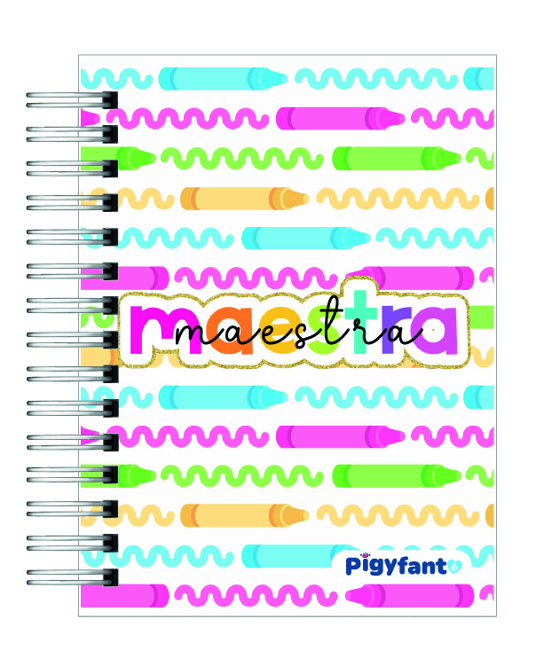 Agenda Profesores  28