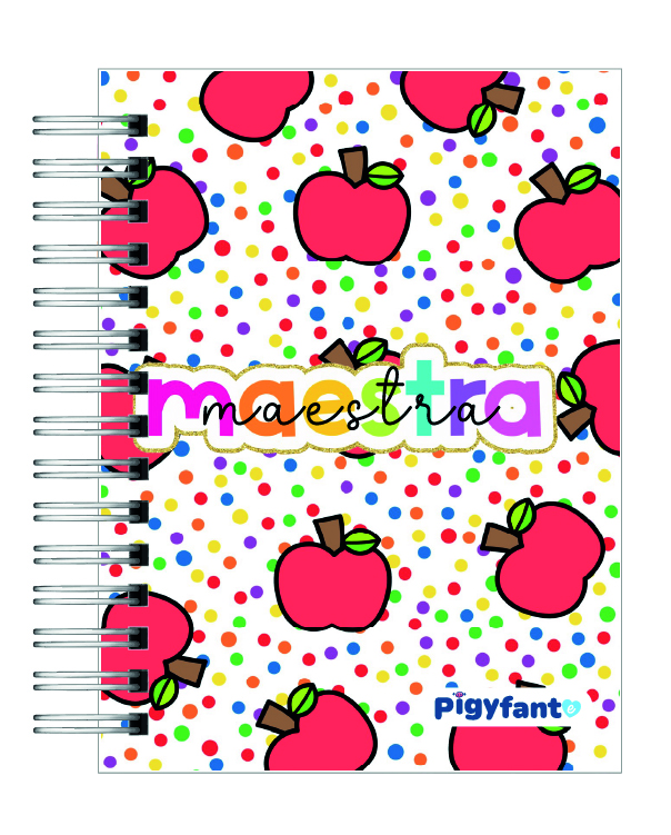 Agenda Profesores  29