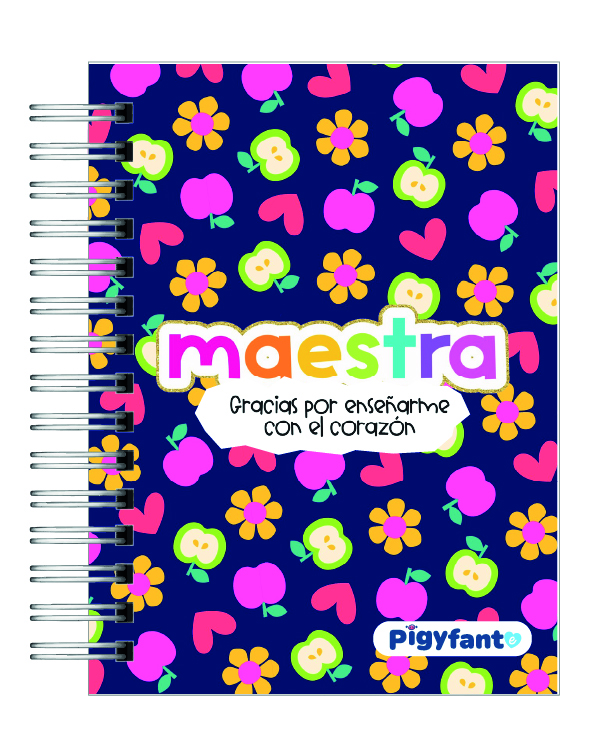 Agenda Profesores  31