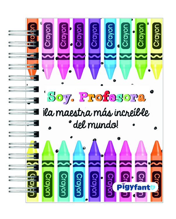 Agenda Profesores  32