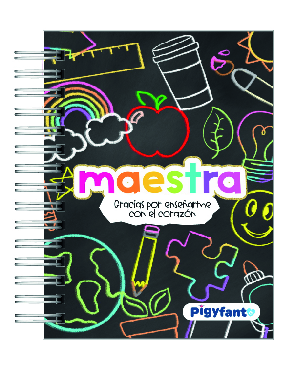 Agenda Profesores  33