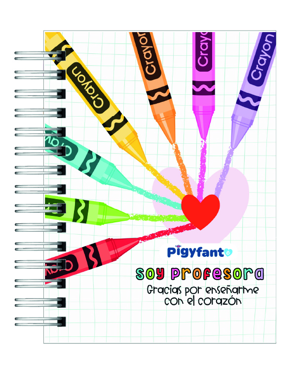 Agenda Profesores  34