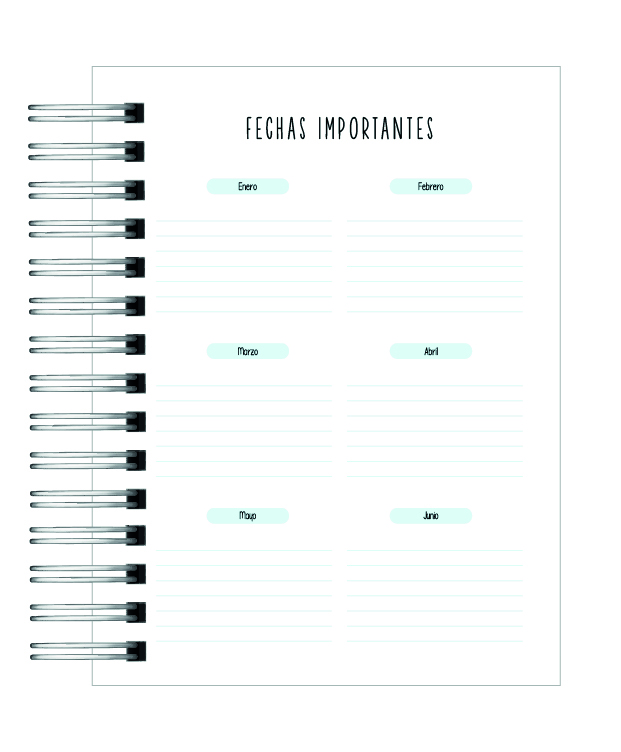 Planificador Docentes 6