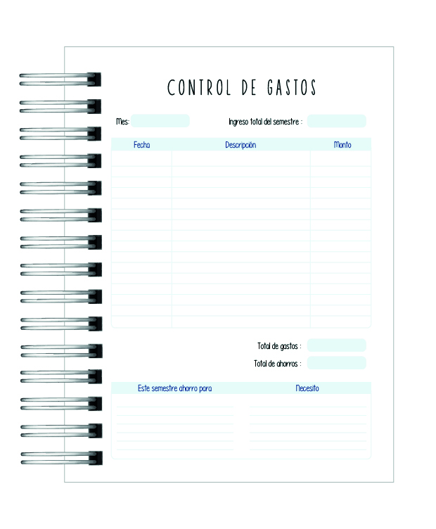 Planificador Docentes 8