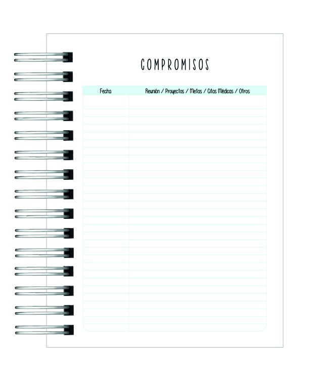 Planificador Docentes 7