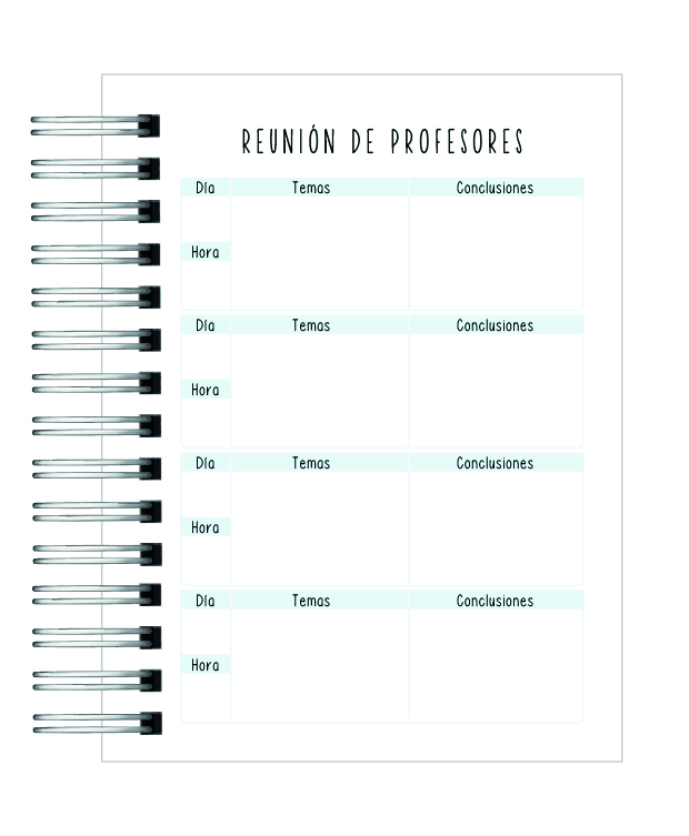 Planificador Docentes 14