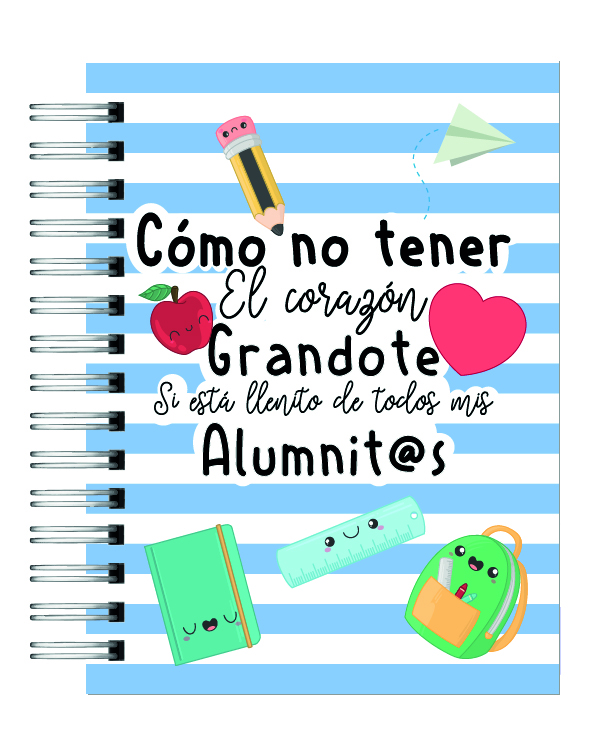 Planificador Docentes 23