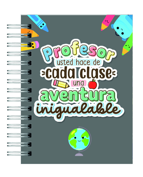 Planificador Docentes 24