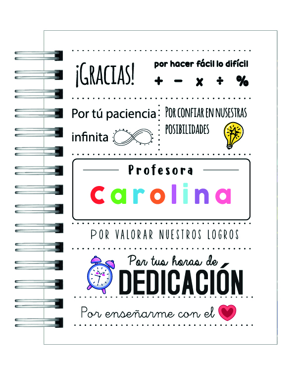 Planificador Docentes 25