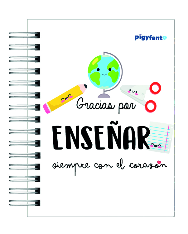Cuaderno Profesor 1