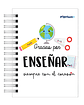 Cuaderno Profesor - Miniatura 1