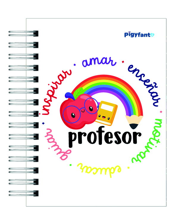 Cuaderno Profesor 6