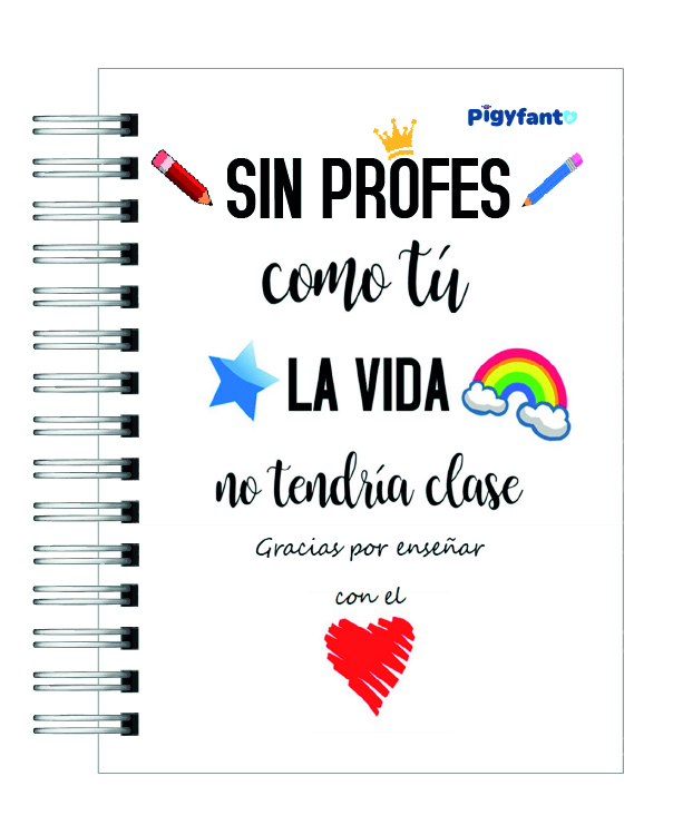 Cuaderno Profesor 7