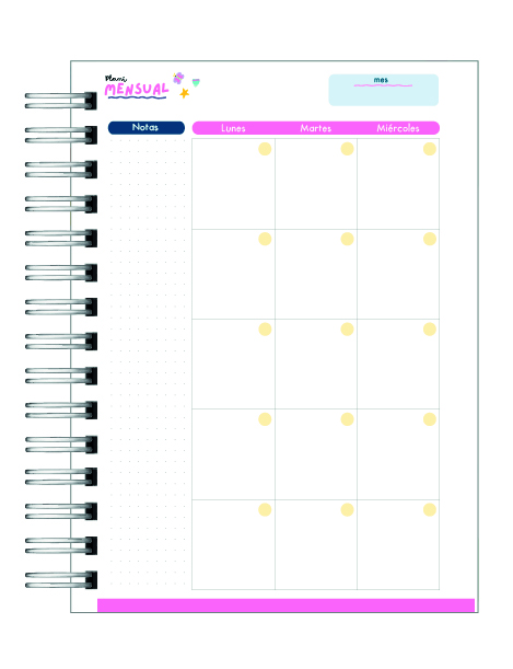 Agenda Educadora Diferencial 2026 11